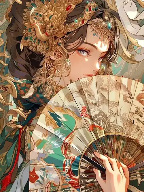 白羊影视治愈系深夜食铺重启海报
