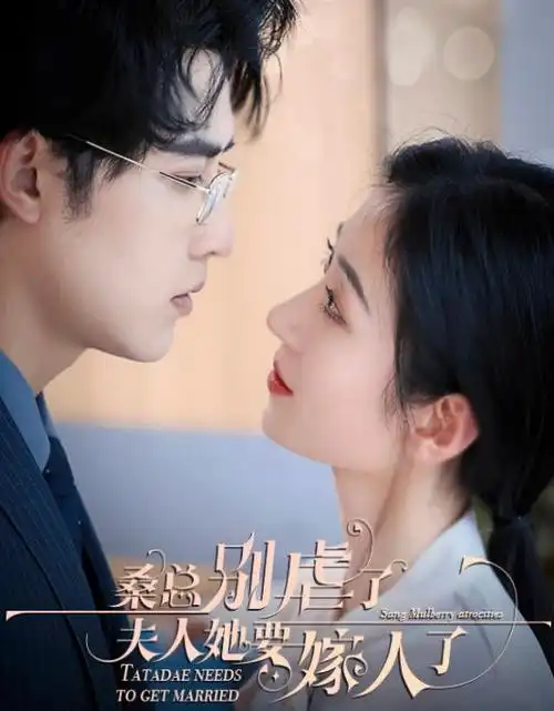白羊影视悬疑剧长夜将明第二季海报